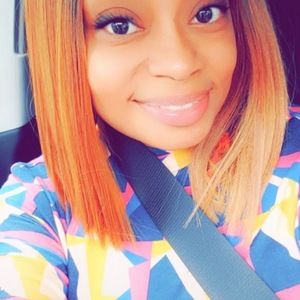 Meet your Posher, Joann